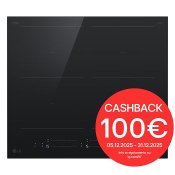 Foto piano cottura CBIZ2437B